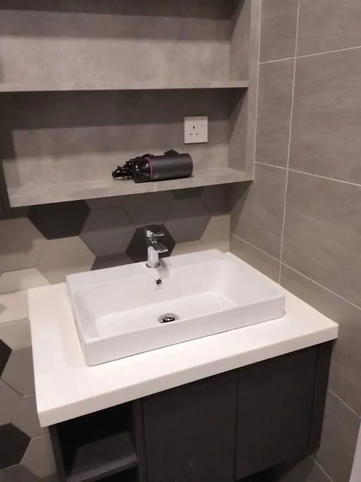Apartment Klcc Towerviewsty5Pax At Ceylonzsuites Kuala Lumpur