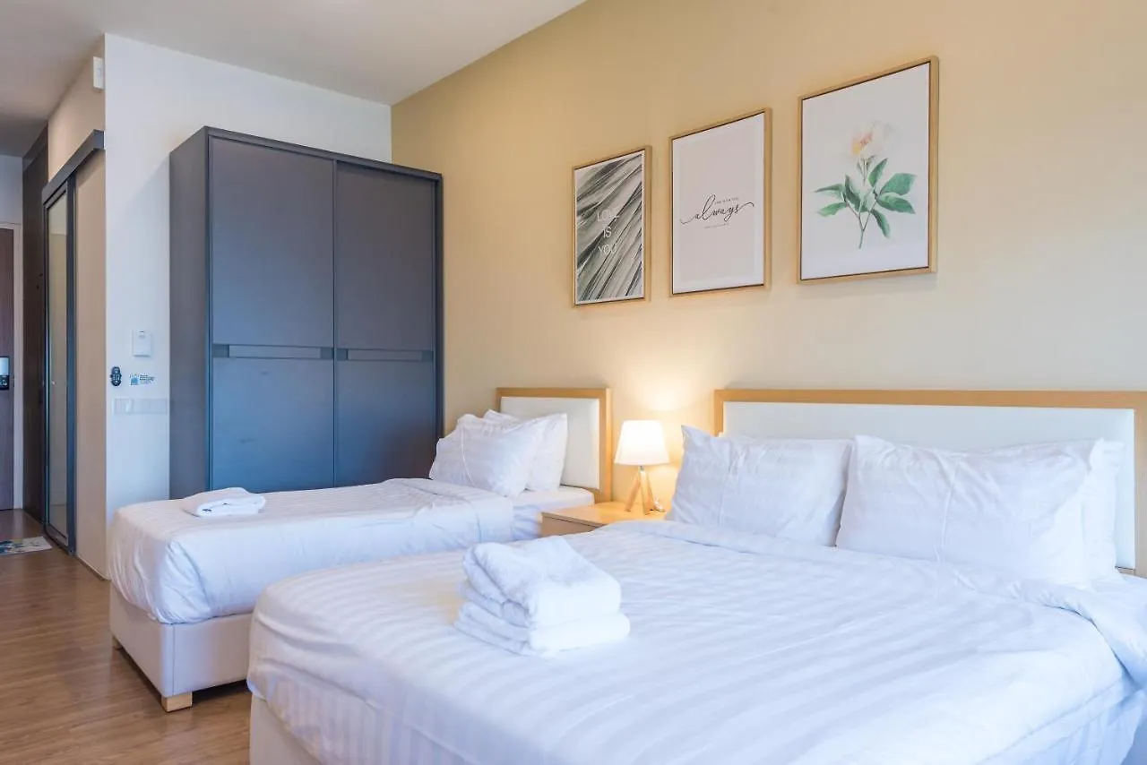 Klcc Towerviewsty5Pax At Ceylonzsuites Kuala Lumpur 0*,