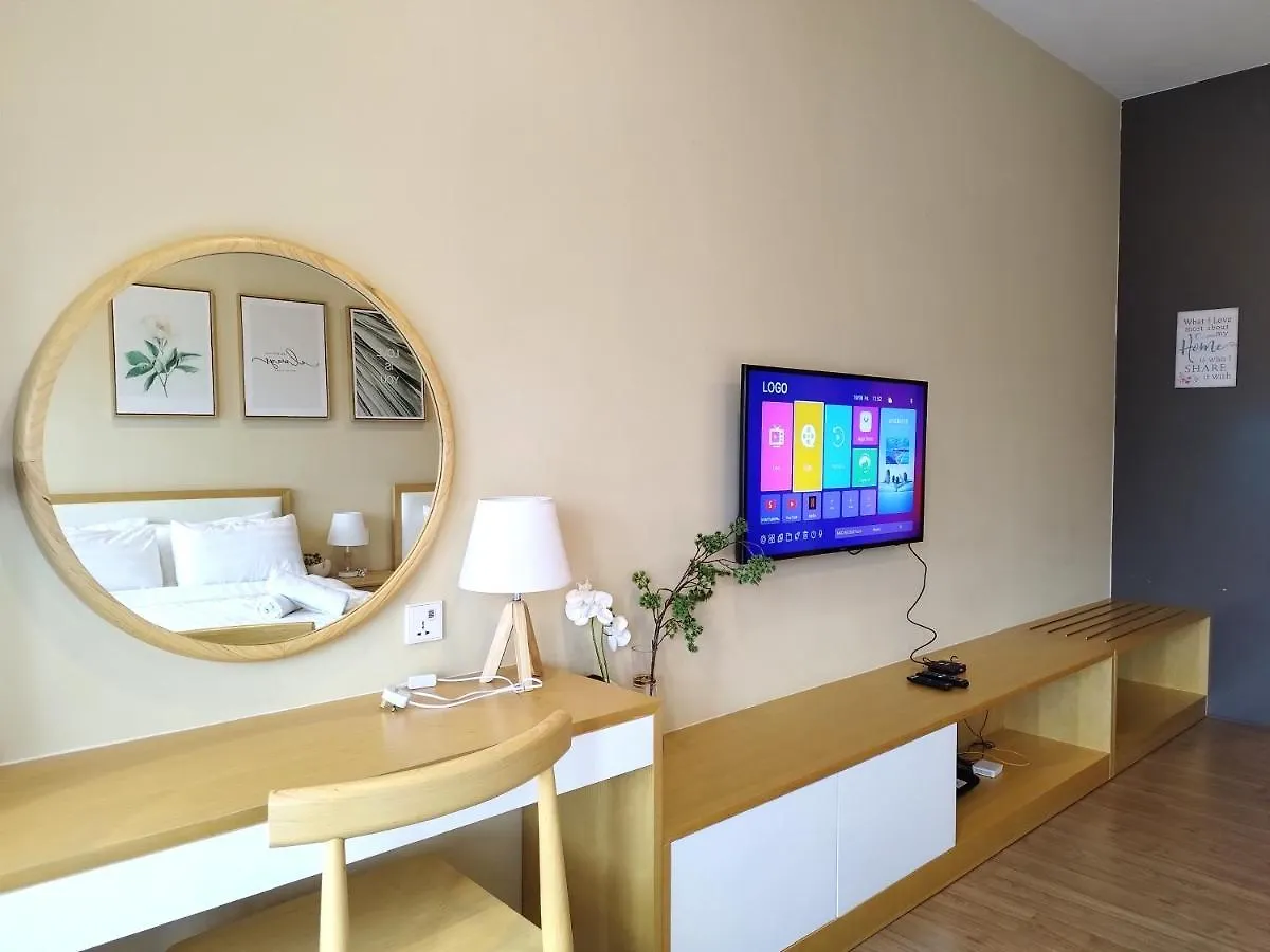 Klcc Towerviewsty5Pax At Ceylonzsuites Kuala Lumpur Malaysia