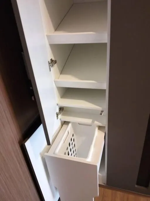 Apartment Klcc Towerviewsty5Pax At Ceylonzsuites Kuala Lumpur